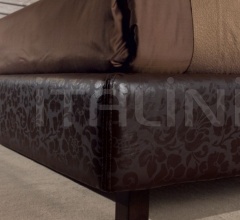 Итальянские Кровати - Кровать maeva Итальянские Кровати - Кровать maeva фабрика Piermaria