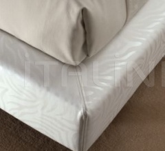 Итальянские Кровати - Кровать maeva alto Итальянские Кровати - Кровать maeva alto фабрика Piermaria