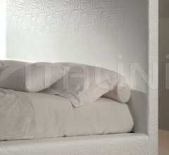 Итальянские Кровати - Кровать maeva alto Итальянские Кровати - Кровать maeva alto фабрика Piermaria