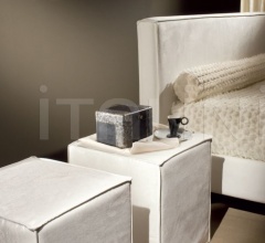 Итальянские Кровати - Кровать douglas Итальянские Кровати - Кровать douglas фабрика Piermaria