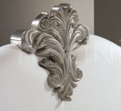 Итальянские Кровати - Кровать pegaso Итальянские Кровати - Кровать pegaso фабрика Piermaria