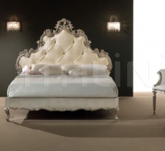 Итальянские Кровати - Кровать heos/k Итальянские Кровати - Кровать heos/k фабрика Piermaria