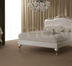 Итальянские Кровати - Кровать nadir Итальянские Кровати - Кровать nadir фабрика Piermaria