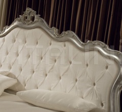 Итальянские Кровати - Кровать maya/k Итальянские Кровати - Кровать maya/k фабрика Piermaria