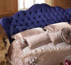 Итальянские Кровати - Кровать airone capitonne Итальянские Кровати - Кровать airone capitonne фабрика Piermaria