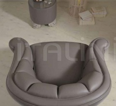 Итальянские Пуфы - Пуф airone фабрика Piermaria