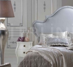 Итальянские Спальни - Тумбочка arcadia 3 фабрика Piermaria