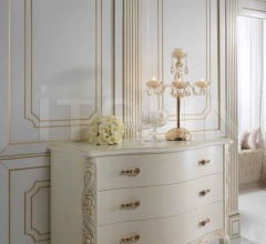 Итальянские Спальни - Комод florance фабрика Piermaria