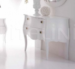 Итальянские Спальни - Комод arcadia 2 фабрика Piermaria