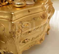 Итальянские Спальни - Комод luxor фабрика Piermaria