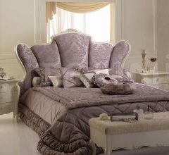 Итальянские Спальни - Тумбочка empire фабрика Piermaria