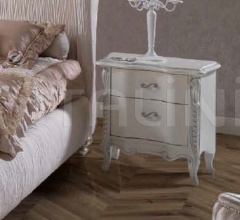 Итальянские Спальни - Тумбочка storm фабрика Piermaria