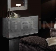 Итальянские Спальни - Комод theo фабрика Piermaria