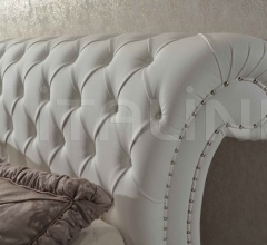 Итальянские Кровати - Кровать etoile con borchie Итальянские Кровати - Кровать etoile con borchie фабрика Piermaria