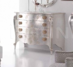 Итальянские Спальни - Комод empire фабрика Piermaria