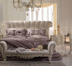 Итальянские Спальни - Тумбочка savoy фабрика Piermaria