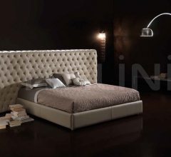 Итальянские Кровати - Кровать odero alto Итальянские Кровати - Кровать odero alto фабрика Piermaria