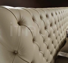 Итальянские Кровати - Кровать odero alto Итальянские Кровати - Кровать odero alto фабрика Piermaria