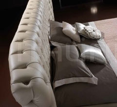 Итальянские Кровати - Кровать odero alto Итальянские Кровати - Кровать odero alto фабрика Piermaria