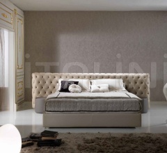 Итальянские Кровати - Кровать odero Итальянские Кровати - Кровать odero фабрика Piermaria