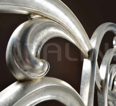 Итальянские Кровати - Кровать zeus Итальянские Кровати - Кровать zeus фабрика Piermaria