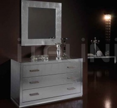 Итальянские Спальни - Комод theo фабрика Piermaria