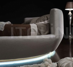 Итальянские Кровати - Кровать estro фабрика Piermaria