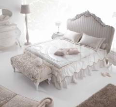 Итальянские Кровати - Кровать ladydama фабрика Piermaria