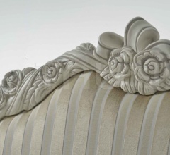 Итальянские Кровати - Кровать ladydama фабрика Piermaria