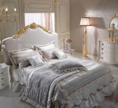 Итальянские Кровати - Кровать ladydama фабрика Piermaria