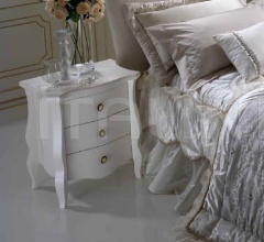 Итальянские Спальни - Тумбочка bradley фабрика Piermaria