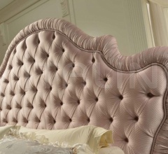 Итальянские Кровати - Кровать rubino capitonne фабрика Piermaria