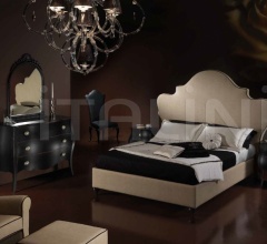 Итальянские Спальни - Комод arcadia 3 фабрика Piermaria