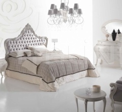 Итальянские Кровати - Кровать atelier capitonne фабрика Piermaria