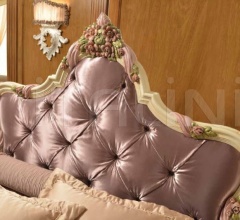 Итальянские Кровати - Кровать atelier capitonne grande фабрика Piermaria