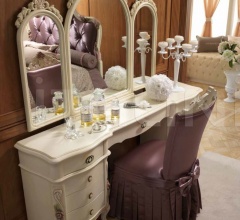 Итальянские Спальни - Туалетный столик florance фабрика Piermaria