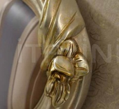 Итальянские Спальни - Туалетный столик florance фабрика Piermaria