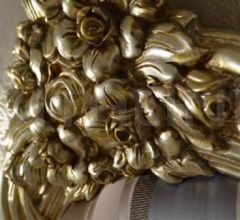 Итальянские Спальни - Туалетный столик florance фабрика Piermaria