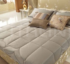 Итальянские Кровати - Кровать silver фабрика Piermaria