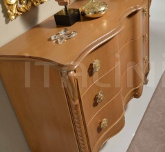 Итальянские Спальни - Комод storm фабрика Piermaria