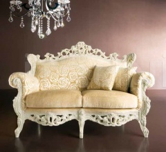 Итальянские Диваны - Диван Decor фабрика Piermaria