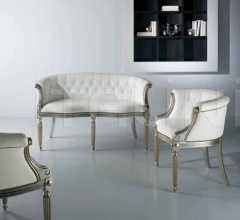 Итальянские Диваны - Диван hilton фабрика Piermaria