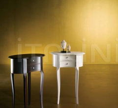 Итальянские Спальни - Тумбочка TOBIA фабрика Piermaria