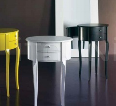 Итальянские Спальни - Тумбочка NENE фабрика Piermaria