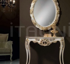 Итальянские Консоли - Консоль PARIS Итальянские Консоли - Консоль PARIS фабрика Piermaria
