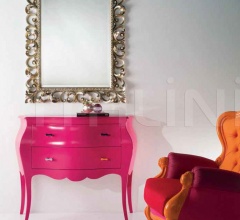 Итальянские Спальни - Комод NAUSICAA фабрика Piermaria