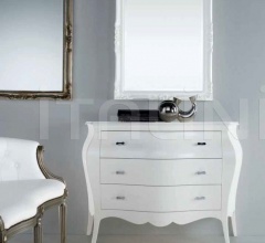 Итальянские Спальни - Комод NAUSICAA фабрика Piermaria