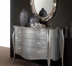 Итальянские Спальни - Комод Chanel фабрика Piermaria
