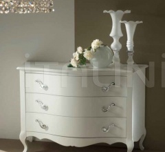 Итальянские Спальни - Комод eragon фабрика Piermaria