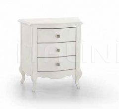 Итальянские Спальни - Тумбочка eragon фабрика Piermaria